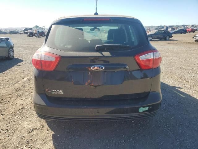 2015 Ford C-MAX Premium SEL