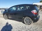 2013 Honda FIT Sport