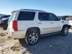 2008 Cadillac Escalade Luxury