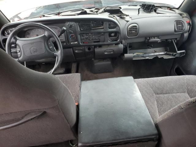 2001 Dodge RAM 1500