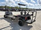 2017 Golf Cart Cart