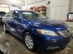 2007 Toyota Camry Hybrid