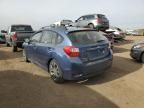 2013 Subaru Impreza Sport Limited