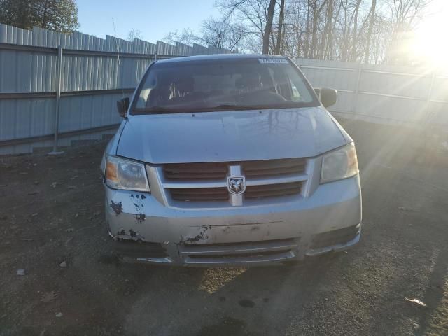 2008 Dodge Grand Caravan SE