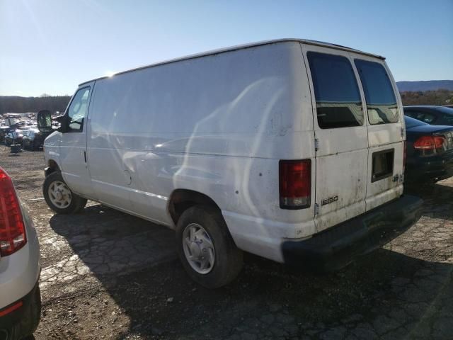 2008 Ford Econoline E150 Van