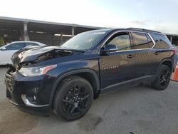 Chevrolet Vehiculos salvage en venta: 2020 Chevrolet Traverse LT