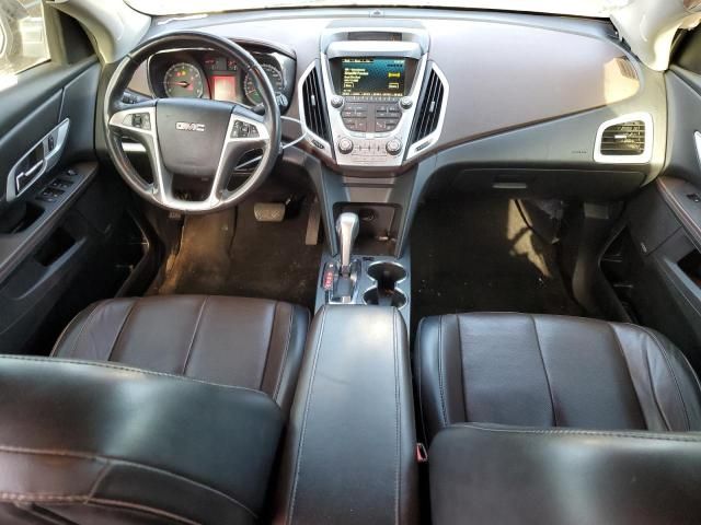 2015 GMC Terrain SLT