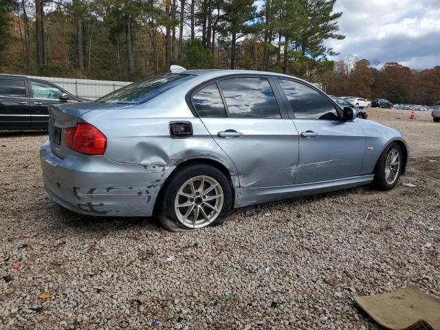 2010 BMW 328 I