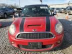 2009 Mini Cooper S Clubman