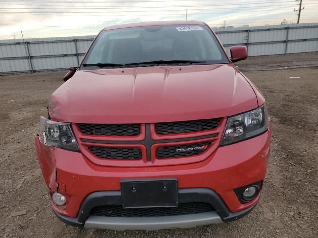 2016 Dodge Journey R/T