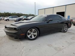 2016 Dodge Challenger SXT en venta en Apopka, FL