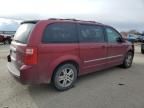 2010 Dodge Grand Caravan Crew