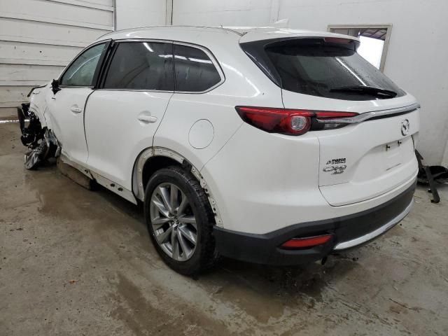 2019 Mazda CX-9 Grand Touring