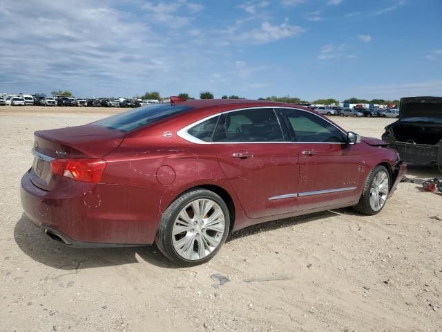 2017 Chevrolet Impala Premier