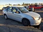 2008 Ford Focus SE/S