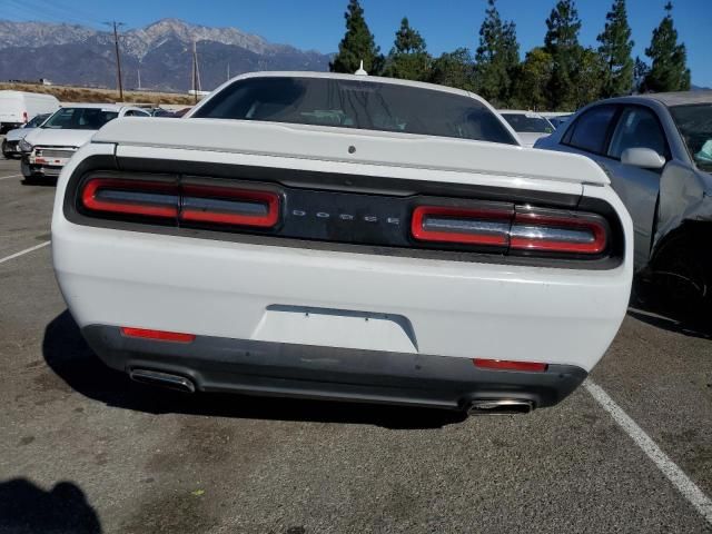 2021 Dodge Challenger GT