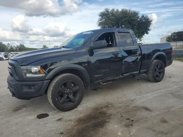 2019 Dodge RAM 1500 Classic SLT