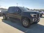 2020 GMC Sierra K1500 AT4