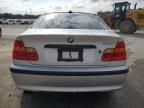 2004 BMW 325 I