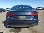 2018 Audi A6 Premium Plus