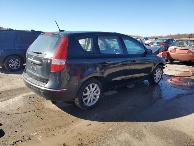 2009 Hyundai Elantra Touring