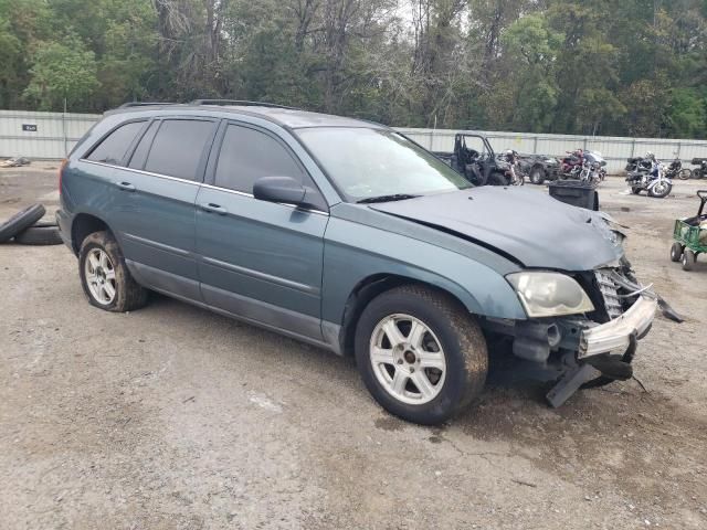 2005 Chrysler Pacifica Touring