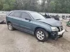 2005 Chrysler Pacifica Touring