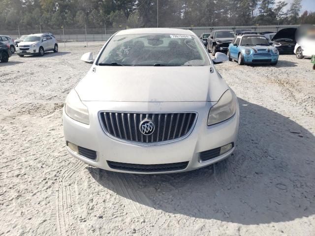 2011 Buick Regal Premium