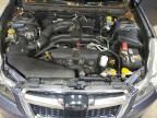 2013 Subaru Legacy 2.5I Premium