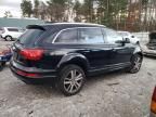 2011 Audi Q7 Premium Plus