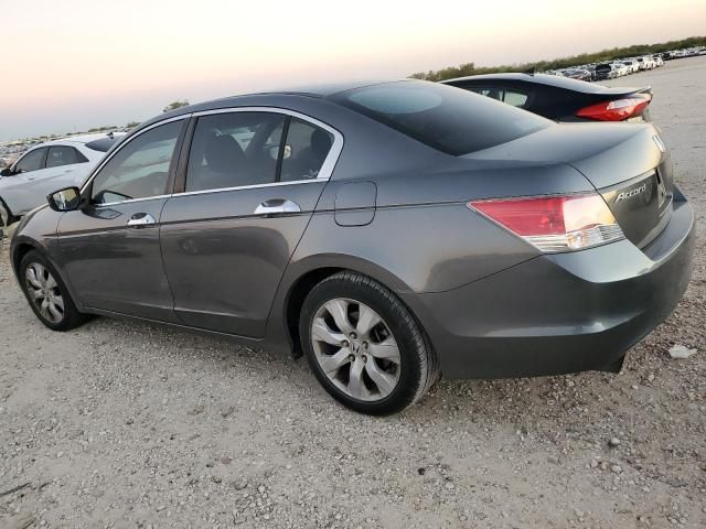 2010 Honda Accord EX