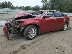 Nissan Vehiculos salvage en venta: 2016 Nissan Altima 2.5