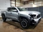 2024 Toyota Tacoma Double Cab