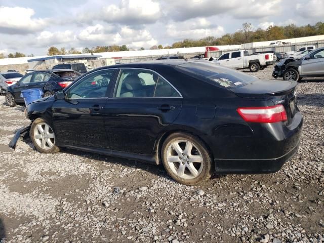 2009 Toyota Camry SE