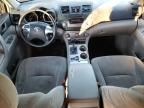 2011 Toyota Highlander Base