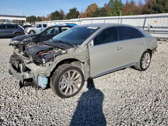 2015 Cadillac XTS Luxury Collection