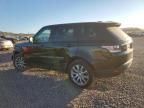 2014 Land Rover Range Rover Sport HSE