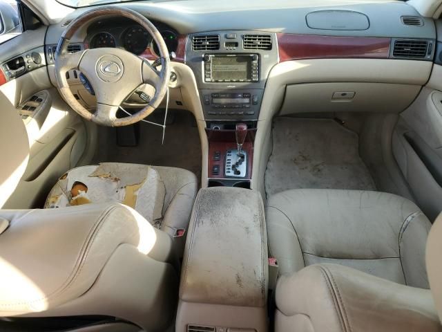 2002 Lexus ES 300