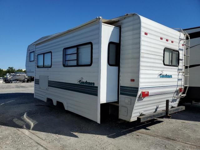 1996 Coachmen Catalina