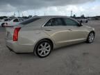 2014 Cadillac ATS