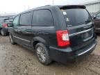 2013 Chrysler Town & Country Touring L