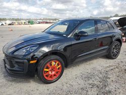 Porsche Macan Base salvage cars for sale: 2023 Porsche Macan Base