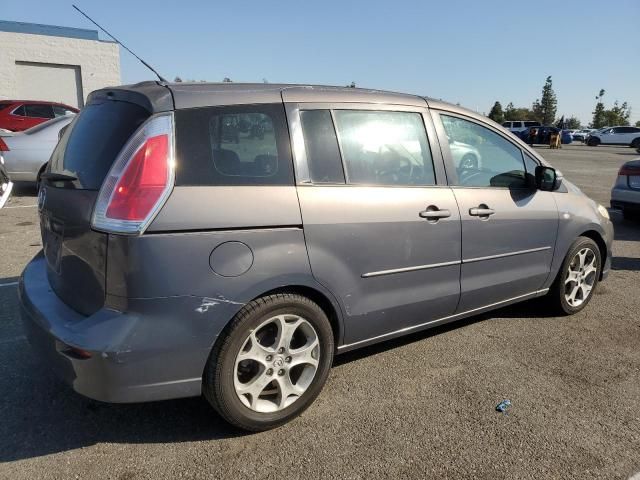 2009 Mazda 5