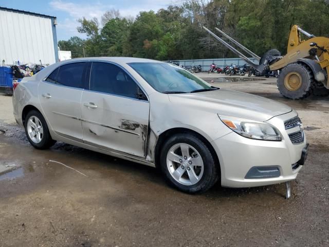 2013 Chevrolet Malibu LS