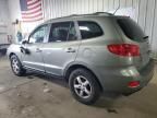 2007 Hyundai Santa FE GLS