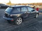 2008 Mazda 3 Hatchback