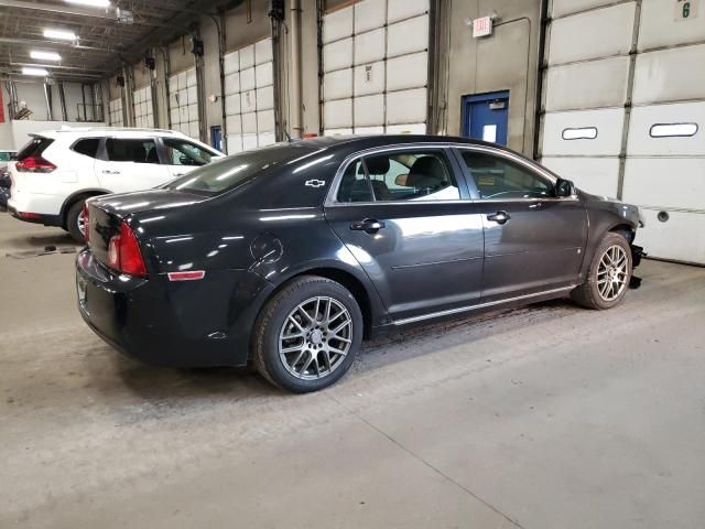 2011 Chevrolet Malibu 1LT