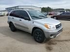 2004 Toyota Rav4