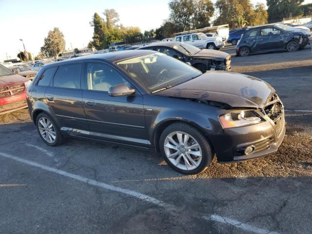 2012 Audi A3 Premium