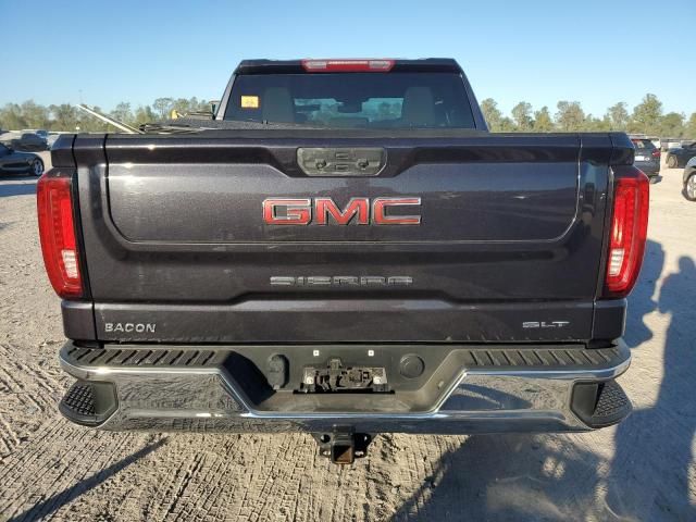 2023 GMC Sierra K1500 SLT